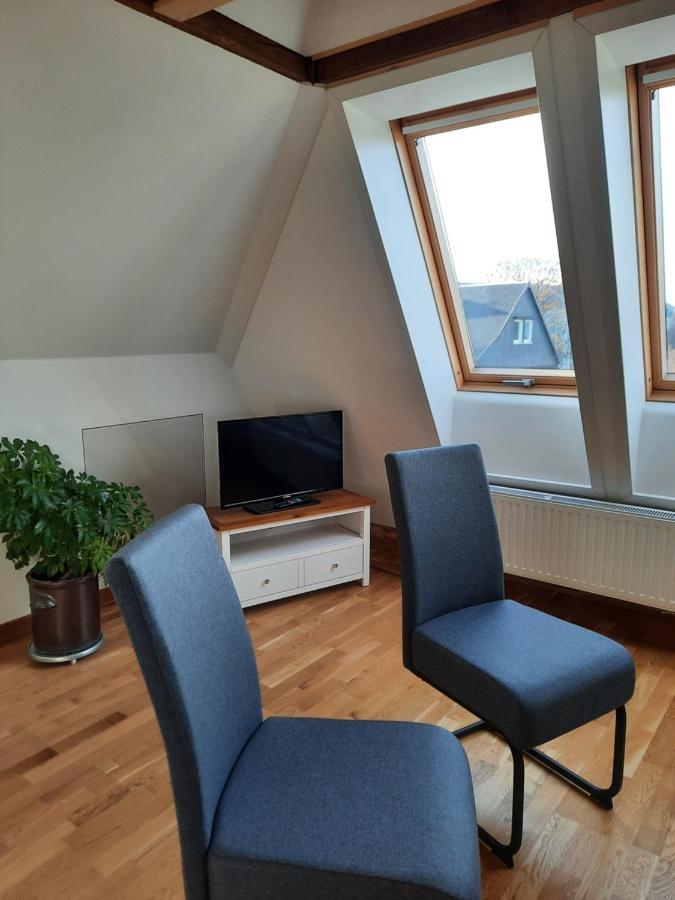 Cosy Home Dresda Exterior foto