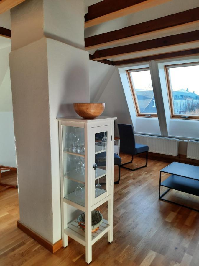 Cosy Home Dresda Exterior foto